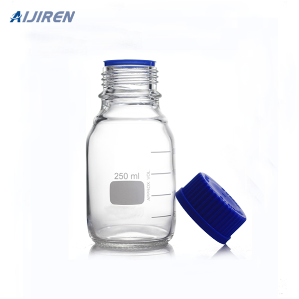 Reagent Bottles Manufacturers and Suppliers in the USA - Thomasnet